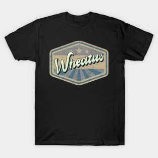 vintage Wheatus T-Shirt